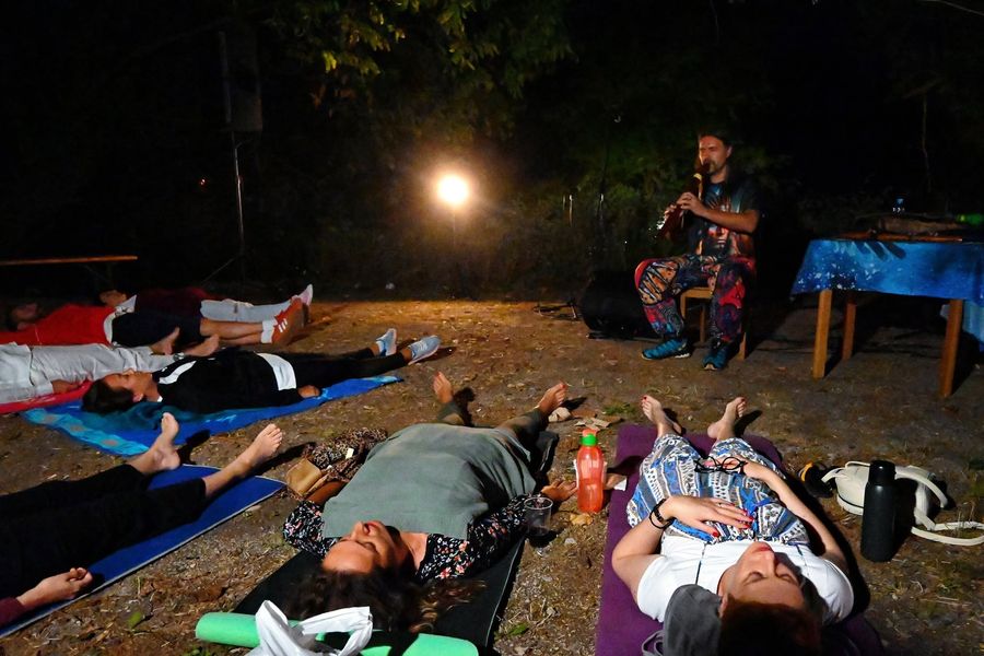Tivat World Music Festival